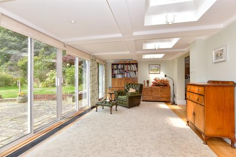 Willows Sidney Road, Theydon Bois, Epping, CM16 7DT