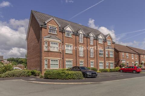 2 bedroom flat for sale, Quins Croft, Leyland PR25