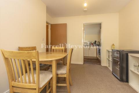 2 bedroom flat for sale, Quins Croft, Leyland PR25