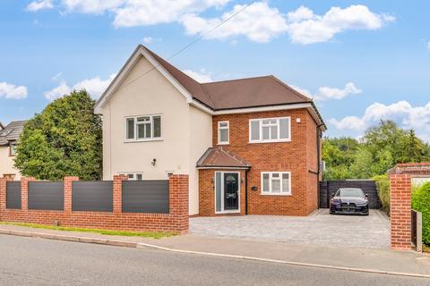 5 bedroom detached house for sale, Box End Road, Kempston, Bedford, MK43