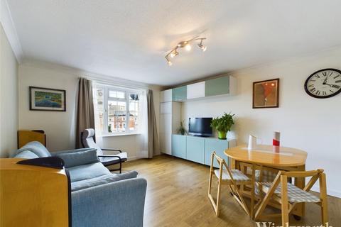 undefined, Cromwell Close, London, W3