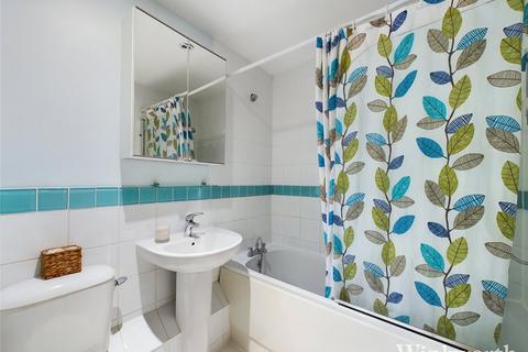 undefined, Cromwell Close, London, W3