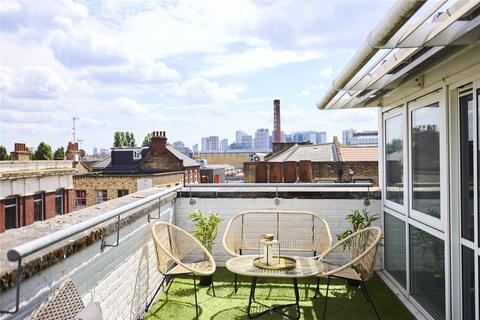 2 bedroom apartment for sale, Brick Lane, London E1