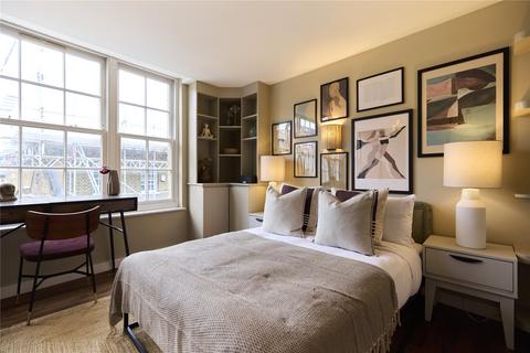 Flat C, 129 Brick Lane, London, E1 6SE