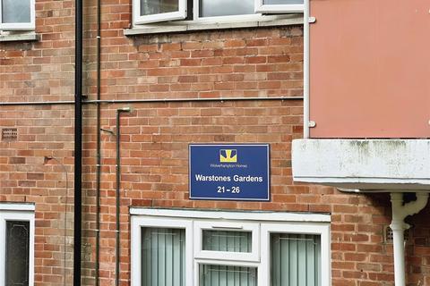 2 bedroom apartment to rent, Warstones Gardens, Wolverhampton, West Midlands, WV4