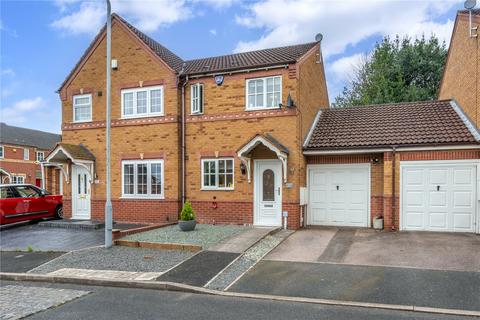 21 Camellia Gardens, Pendeford, Wolverhampton, WV9 5SH