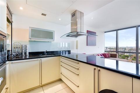 2 bedroom apartment to rent, Hertsmere Road, London, E14