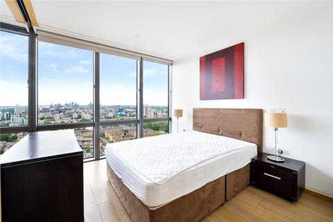 2 bedroom apartment to rent, Hertsmere Road, London, E14