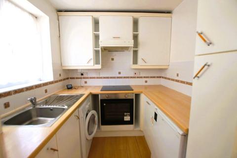 1 bedroom apartment for sale, Bream Close, Tottenham Hale , London, N17