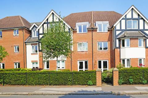 2 bedroom apartment for sale, Warwick Road, Tudor Lodge, B92