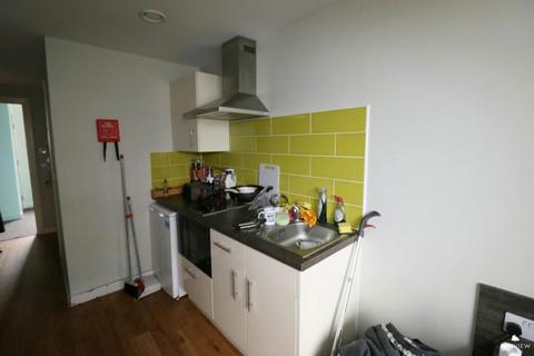 Studio for sale, Maid Marian House, Maid Marian Way, Nottingham, Nottinghamshire, NG1 6BJ