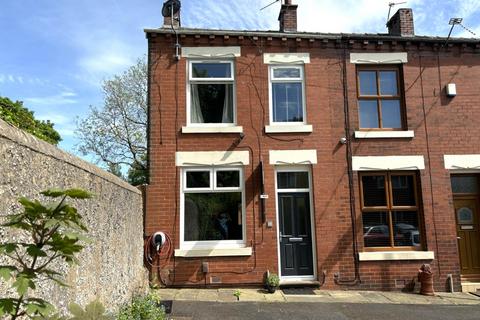 10 Daisy Street, Chadderton, Oldham, OL9 0LB