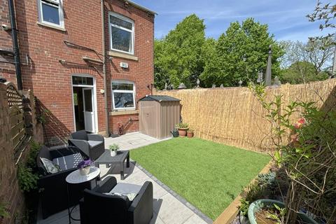 10 Daisy Street, Chadderton, Oldham, OL9 0LB