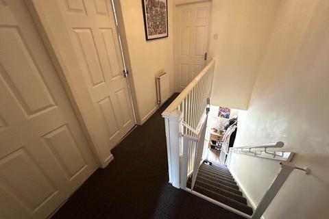10 Daisy Street, Chadderton, Oldham, OL9 0LB