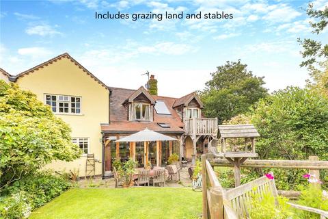 4 bedroom equestrian property for sale, 2 Old Shackerley Lane, Wolverhampton, Shropshire