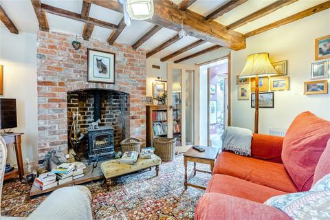 4 bedroom equestrian property for sale, 2 Old Shackerley Lane, Wolverhampton, Shropshire