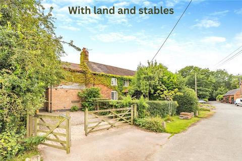 undefined, Old Shackerley Lane, Albrighton, WV7