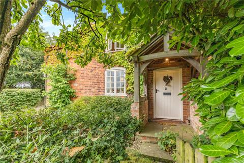 4 bedroom equestrian property for sale, Old Shackerley Lane, Albrighton, WV7
