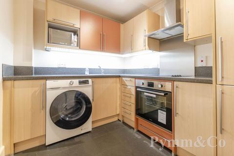 1 bedroom apartment for sale, River Heights, Norwich NR1