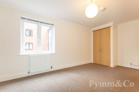 1 bedroom apartment for sale, River Heights, Norwich NR1