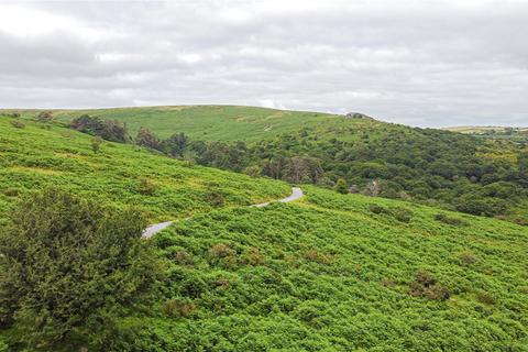 Land for sale, South Brent, Devon TQ10