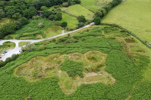 Land for sale, South Brent, Devon TQ10