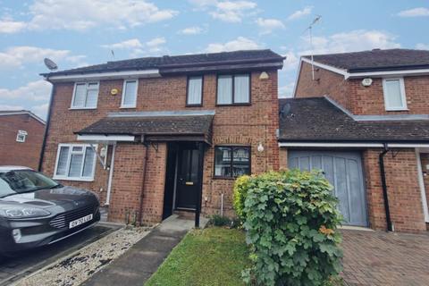 2 bedroom semi-detached house for sale, Milton Way, Dunstable LU5