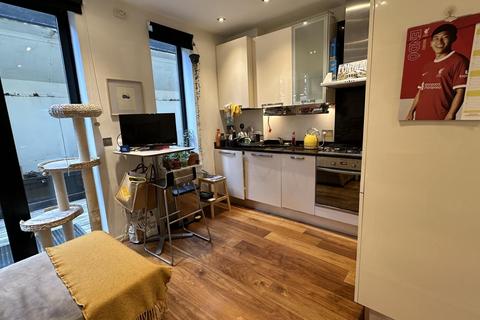 2 bedroom flat to rent, Burder Road, Dalston, N1