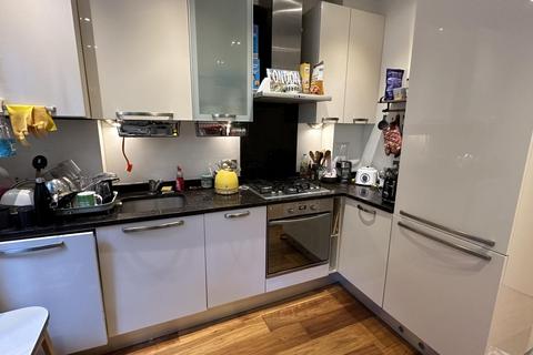 2 bedroom flat to rent, Burder Road, Dalston, N1