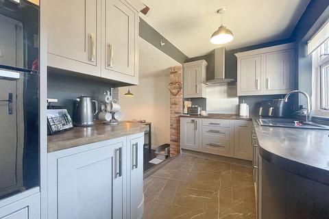 13 East View, Easington Colliery, Peterlee, SR8 3NQ