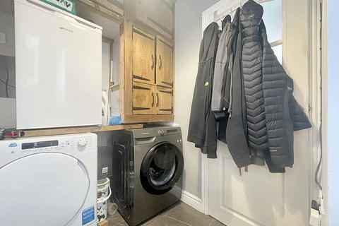 13 East View, Easington Colliery, Peterlee, SR8 3NQ