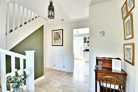 5 Bankside, Higham Ferrers, Rushden, NN10 8NY