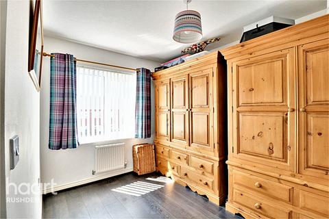 5 Bankside, Higham Ferrers, Rushden, NN10 8NY
