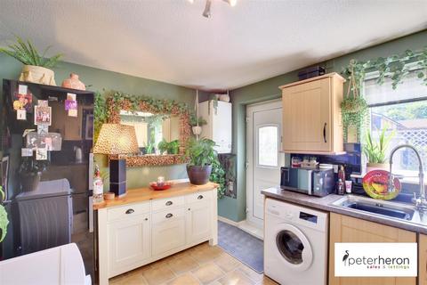 9 Boston Crescent, Sunderland, SR5 4QS