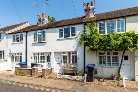 1 bedroom terraced house for sale, Park Road, Worthing, West Sussex, BN11