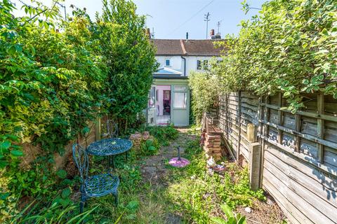 1 bedroom terraced house for sale, Park Road, Worthing, West Sussex, BN11