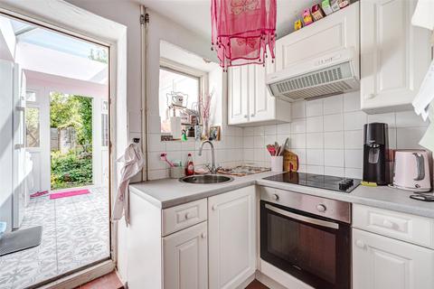 1 bedroom terraced house for sale, Park Road, Worthing, West Sussex, BN11