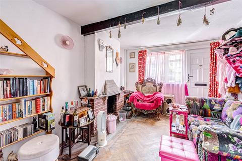 1 bedroom terraced house for sale, Park Road, Worthing, West Sussex, BN11