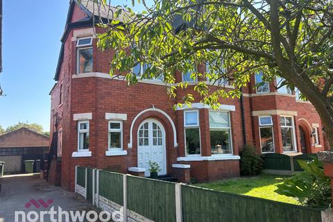 2 bedroom flat for sale, Melling road, Southport, PR9