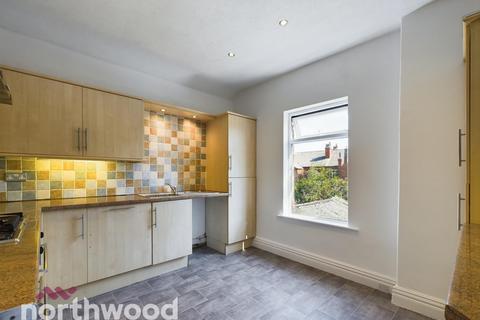 2 bedroom flat for sale, Melling road, Southport, PR9