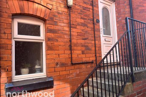 2 bedroom flat for sale, Melling road, Southport, PR9