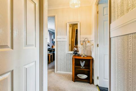 2 bedroom house for sale, Pleasant Avenue, Acaster Malbis, York, YO23 2TU