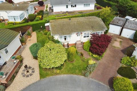 2 bedroom park home for sale, Pleasant Avenue, Acaster Malbis, York, YO23 2TU