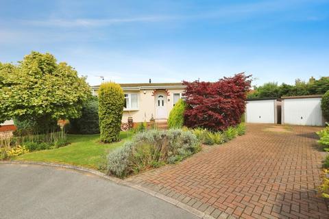 2 bedroom park home for sale, Pleasant Avenue, Acaster Malbis, York, YO23 2TU