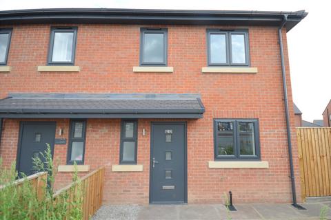 3 bedroom semi-detached house for sale, Jubilee Gardens, Mirfield, West Yorkshire, WF14