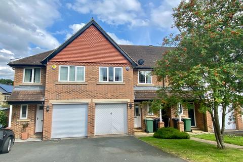 3 bedroom terraced house for sale, Scarcroft, Syke Green, LS14