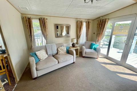 3 bedroom holiday park home for sale, Thorness Lane, Cowes PO31