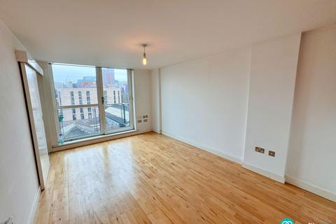 1 bedroom apartment to rent, Jet Centro, 79 St Marys Road, S2 4AU