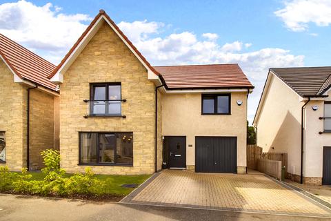 4 bedroom detached house for sale, 11 Battle Place, Dunbar, EH42 1ZX