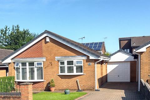 2 bedroom detached bungalow for sale, Arnside Avenue, Oldham OL9